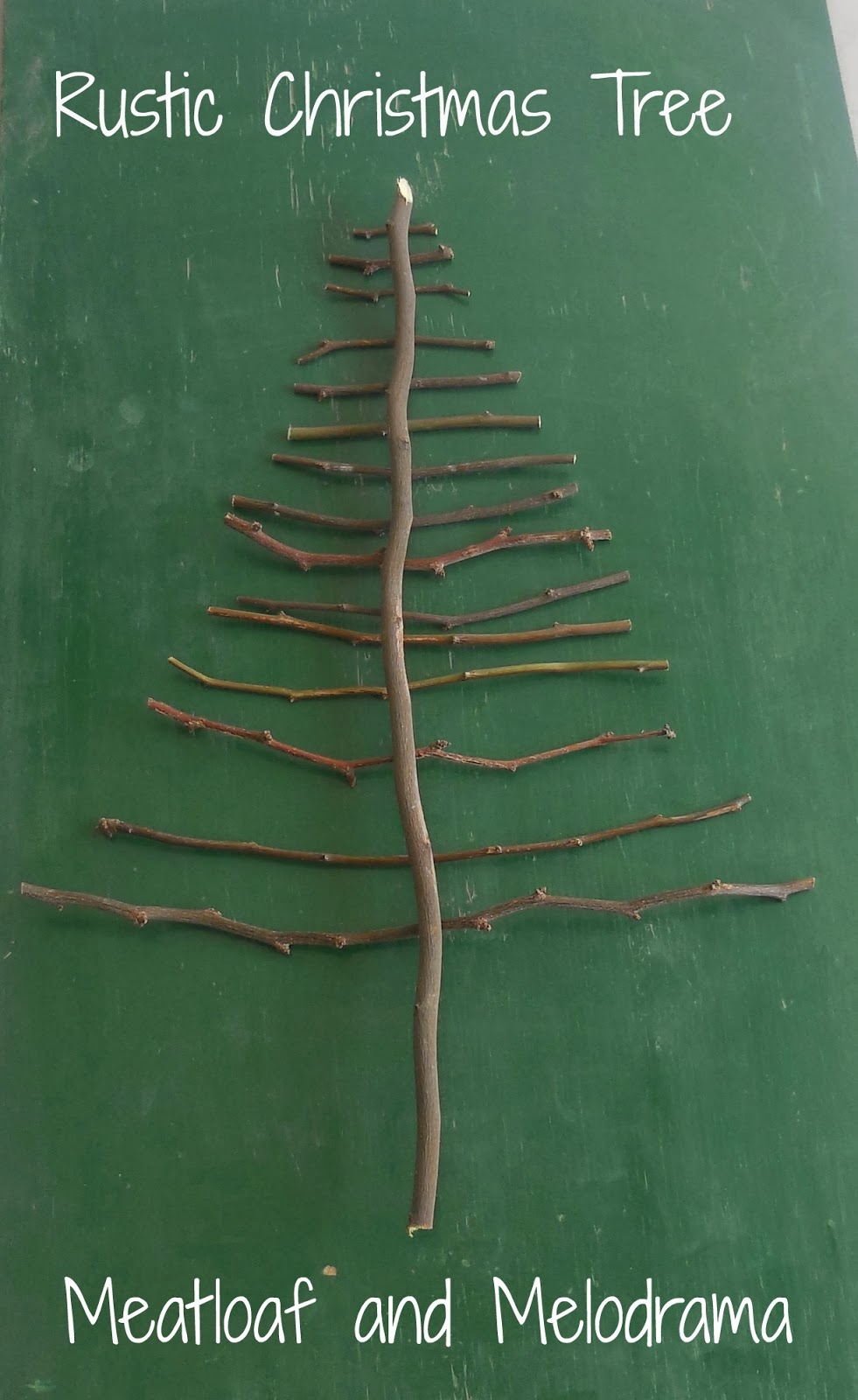 Tutorials - A berry and kalanchoe sleigh… to carry your twig tree