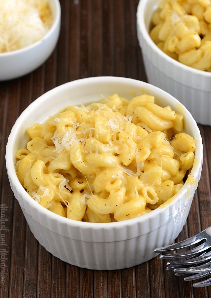 Creamy Instant Pot Mac and Cheese - Meatloaf and Melodrama