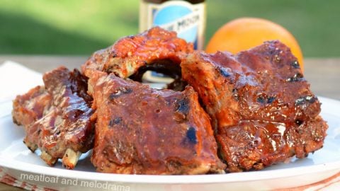 Instant pot ribs with beer new arrivals