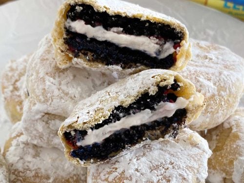 Air Fryer Fried Oreos