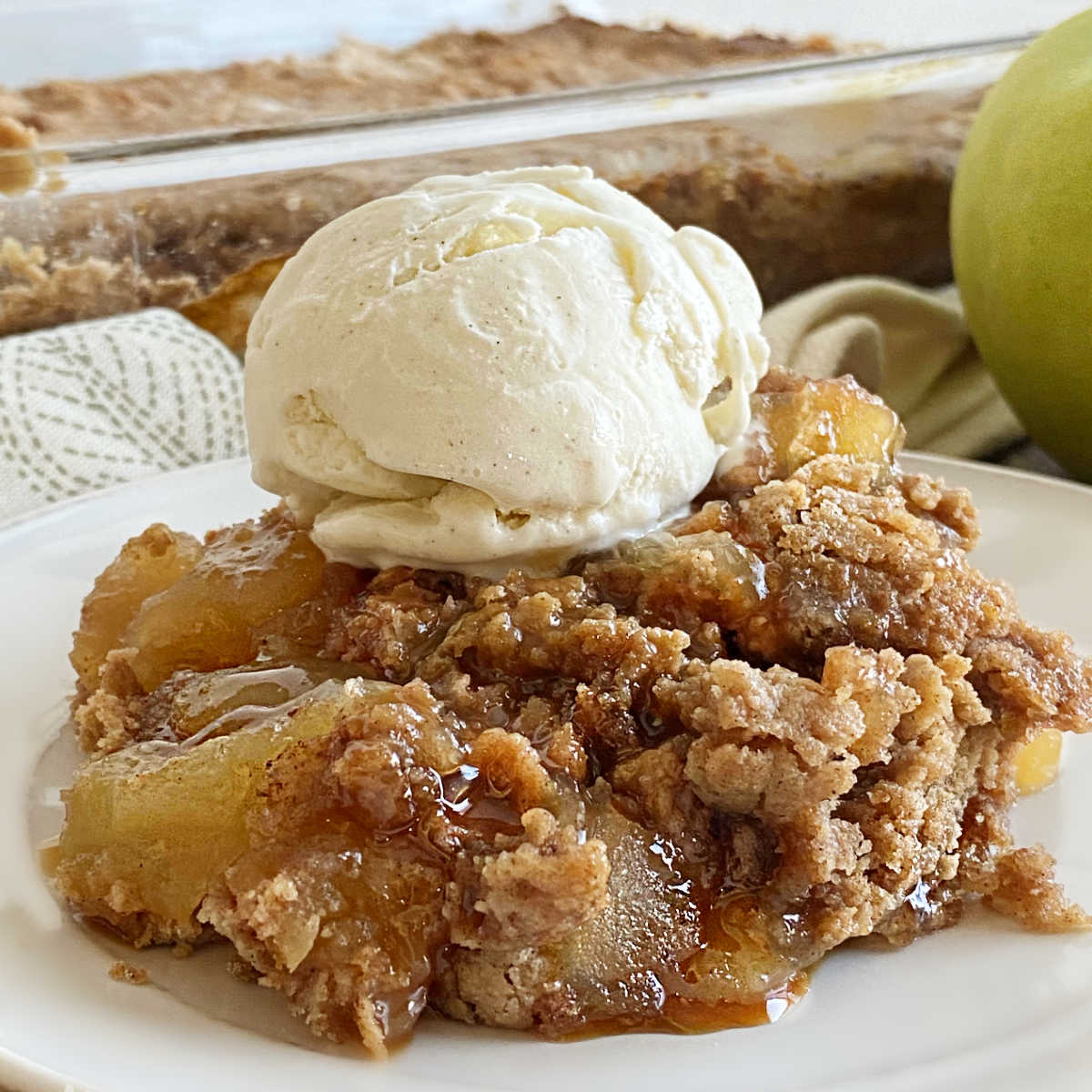 The BEST Apple Pie Recipe from Scratch – If You Give a Blonde a Kitchen