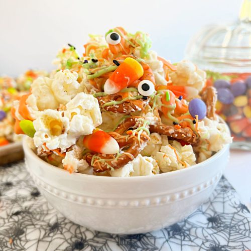 A popcorn counter can offer different flavours and toppings, making it a  hit with children at their birthday parties.