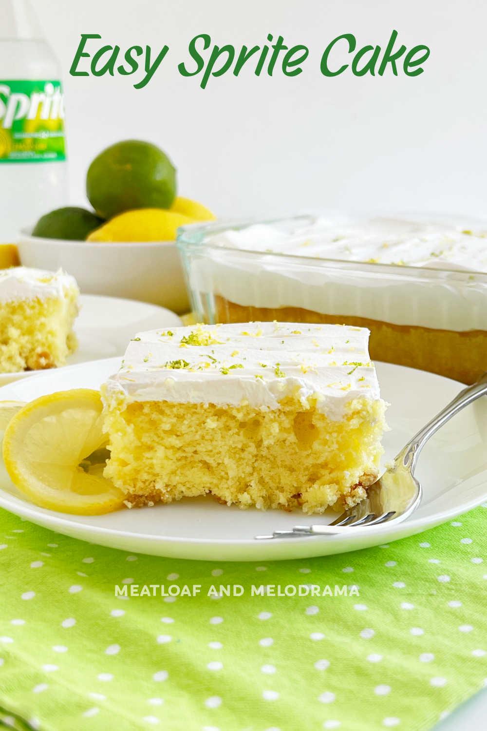 25 Yellow Cake Mix Recipes You'll Adore - Insanely Good